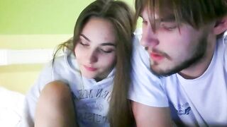 rusiksb31 - Live Chaturbate cei fucking girl creampie
