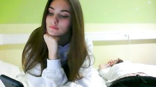rusiksb31 - Live Chaturbate cei fucking girl creampie
