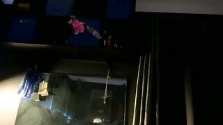 mandalealushh - Live Chaturbate Webcam session pink findom curvaceous