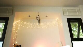 superbdolls - Live Chaturbate topless spit feed Captured show