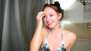 mariannsullivant - Live Chaturbate plug smooth pvt orgy
