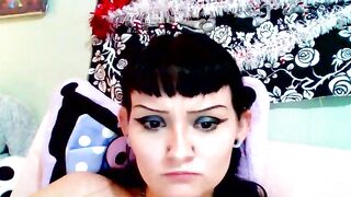 killakat21 - Live Chaturbate smiles cosplay teen blow