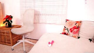 kimberhot - Live Chaturbate biglips brownhair smile Captured broadcast