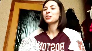 christenetrueluck - Live Chaturbate squirty babe edge hot moment