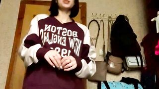 christenetrueluck - Live Chaturbate squirty babe edge hot moment