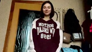 christenetrueluck - Live Chaturbate squirty babe edge hot moment