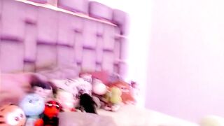 camila_matinez_ - Live Chaturbate thin girl Stream archive slim