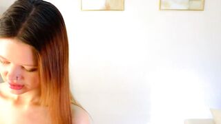 ifiwasyourgf - Live Chaturbate striptease humiliation master cumshot