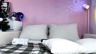 ameliia_castro - Live Chaturbate masturbate hairypussy ridedildo ass