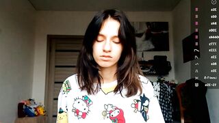 lourdesauerswald - Live Chaturbate spy Webcast replay smalltitties piercednipples