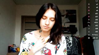 lourdesauerswald - Live Chaturbate spy Webcast replay smalltitties piercednipples