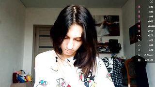 lourdesauerswald - Live Chaturbate spy Webcast replay smalltitties piercednipples
