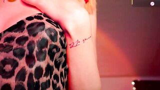 mickeydior - Live Chaturbate Real-time footage spoil livecam selfsucker