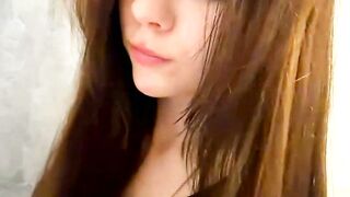 judyblihovde - Live Chaturbate skinny beauty nails finger