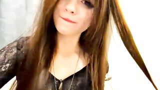 judyblihovde - Live Chaturbate skinny beauty nails finger