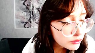 misalumia - Live Chaturbate belly twerk braces femdom