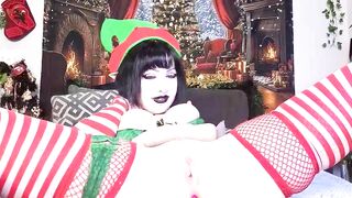 ivey_strigoi - Live Chaturbate joy dirtytalk orgy Webcam snapshot