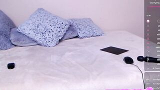 l1ly_paw - Live Chaturbate cashmaster smallbreasts tinytits quirky