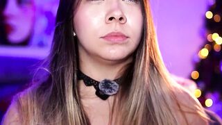 students_porn - Live Chaturbate give master blowjob inches