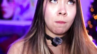 students_porn - Live Chaturbate give master blowjob inches