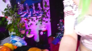 ziny_cosky - Live Chaturbate Webcast record darkhair joy longnipples