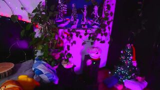 ziny_cosky - Live Chaturbate Webcast record darkhair joy longnipples