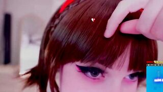 runesy - Live Chaturbate barefeet smooth fuckme amateur