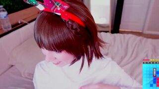 runesy - Live Chaturbate barefeet smooth fuckme amateur