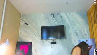 miss_bubbles - Live Chaturbate cashmaster Live interaction Streaming archive highheels