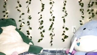 thistlefernsby - Live Chaturbate Webcam record niceass seductive cultofthelamb