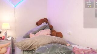 isabel_roux - Live Chaturbate feed balloons panties hypno