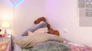 isabel_roux - Live Chaturbate feed balloons panties hypno