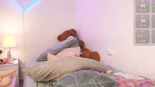isabel_roux - Live Chaturbate feed balloons panties hypno