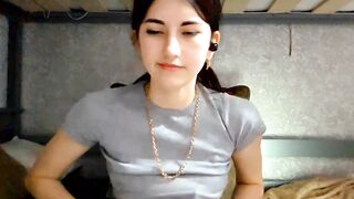 tempiebunting - Live Chaturbate busty cam model analshow sloppybj