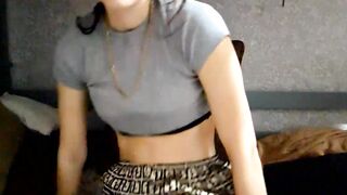 tempiebunting - Live Chaturbate busty cam model analshow sloppybj