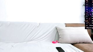 mayababyy - Live Chaturbate pvtshow nerd fleshlight smalltitties