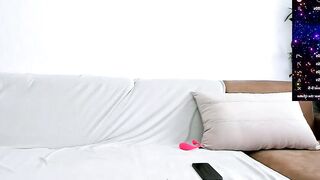 mayababyy - Live Chaturbate pvtshow nerd fleshlight smalltitties