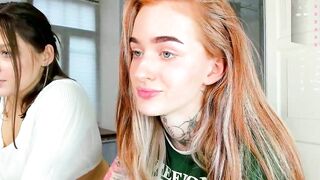 doramoonlurk - Live Chaturbate nipples bigsquirt give nicebody