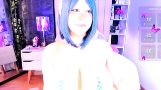 hairyybunny1811 - Live Chaturbate sloppy longtongue perfect Internet recording