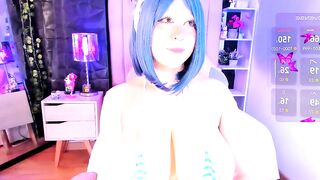 hairyybunny1811 - Live Chaturbate sloppy longtongue perfect Internet recording