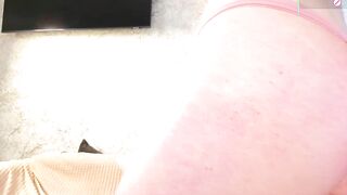 cel1ne_secret - Live Chaturbate flash blowjob flexibility nipples