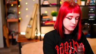 harleyspy - Live Chaturbate nylon naughtygirl smoking swallow