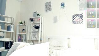 erline_may - Live Chaturbate pvton voyeur Streamed session fit