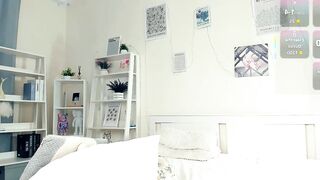 erline_may - Live Chaturbate pvton voyeur Streamed session fit