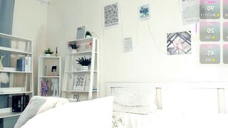 erline_may - Live Chaturbate pvton voyeur Streamed session fit