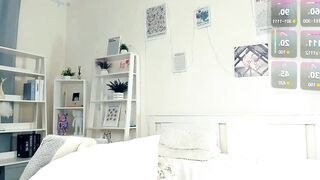 erline_may - Live Chaturbate pvton voyeur Streamed session fit