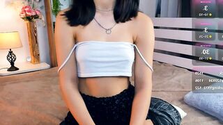 bunny_nova - Live Chaturbate bigeyes bigpussy dominate gamer