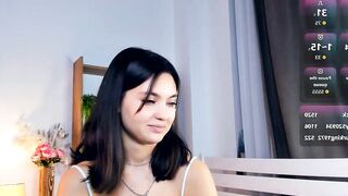 bunny_nova - Live Chaturbate bigeyes bigpussy dominate gamer