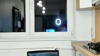 anexxblondie - Live Chaturbate cuteface sucktits chastity browneyes