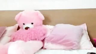 anexxblondie - Live Chaturbate cuteface sucktits chastity browneyes